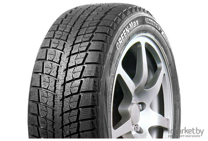 Автомобильные шины LingLong GreenMax Winter Ice I-15 SUV 235/65R17 108T