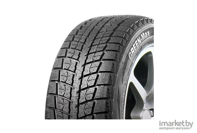 Автомобильные шины LingLong GreenMax Winter Ice I-15 SUV 245/65R17 107T