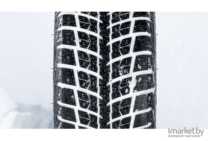 Автомобильные шины LingLong GreenMax Winter Ice I-15 SUV 265/50R20 107T