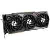 Видеокарта MSI GeForce RTX 3090 Ti Gaming X Trio 24G 24576Mb GDDR6X (602-V509-03S)