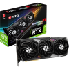 Видеокарта MSI GeForce RTX 3090 Ti Gaming X Trio 24G 24576Mb GDDR6X (602-V509-03S)