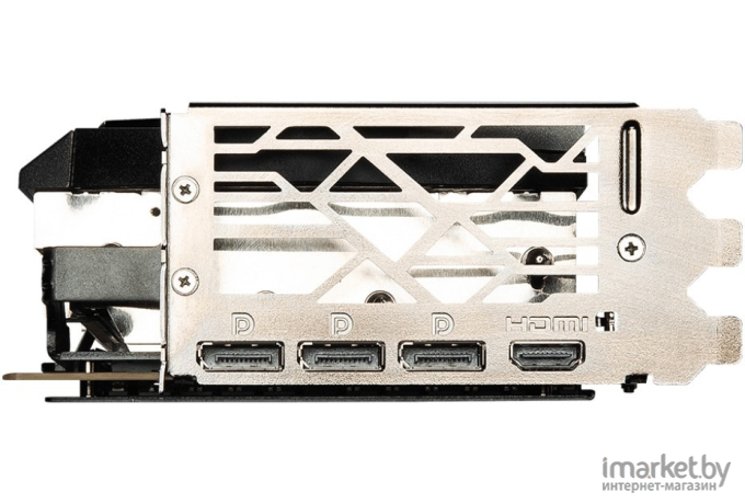 Видеокарта MSI GeForce RTX 3090 Ti Gaming X Trio 24G 24576Mb GDDR6X (602-V509-03S)