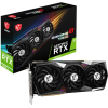 Видеокарта MSI GeForce RTX 3090 Ti Gaming X Trio 24G 24576Mb GDDR6X (602-V509-03S)