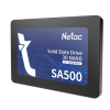 SSD диск Netac SATA III 120Gb SA500 (NT01SA500-120-S3X)