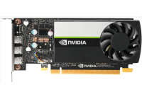 Видеокарта NVIDIA Quadro T400 2GB GDDR6 (900-5G172-2200-000)