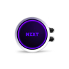 Кулер для процессора NZXT Kraken X63 RGB (RL-KRX63-RW)