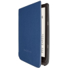 Обложка PocketBook InkPad 3 Cover Blue (WPUC-740-S-BL)