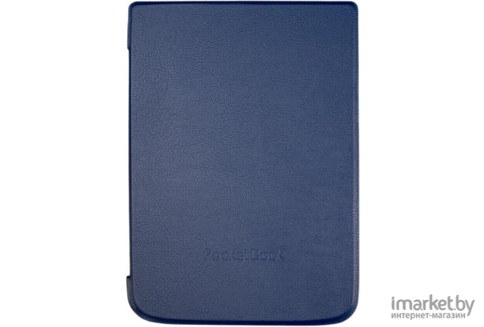 Обложка PocketBook InkPad 3 Cover Blue (WPUC-740-S-BL)