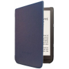 Обложка PocketBook InkPad 3 Cover Blue (WPUC-740-S-BL)