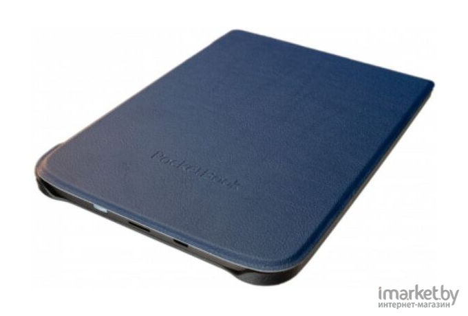 Обложка PocketBook InkPad 3 Cover Blue (WPUC-740-S-BL)