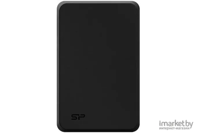 Жесткий диск Silicon-Power Stream S05 2Tb (SP020TBPHD05SS3K)