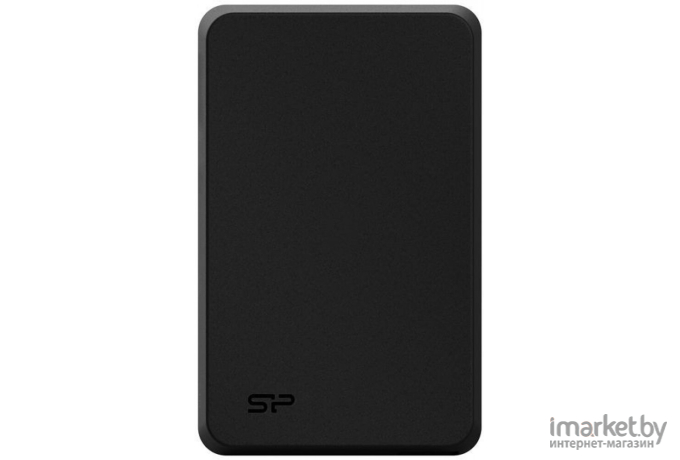 Жесткий диск Silicon-Power Stream S05 2Tb (SP020TBPHD05SS3K)