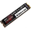 SSD диск Silicon Power 250Gb UD80 (SP250GBP34UD8005)