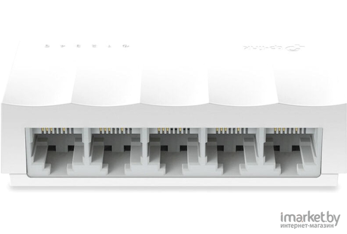 Коммутатор TP-Link LS1005