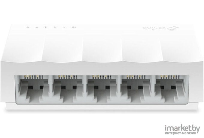 Коммутатор TP-Link LS1005