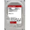 Жесткий диск WD Red Plus 8Tb (WD80EFZZ)