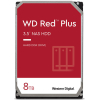 Жесткий диск WD Red Plus 8Tb (WD80EFZZ)