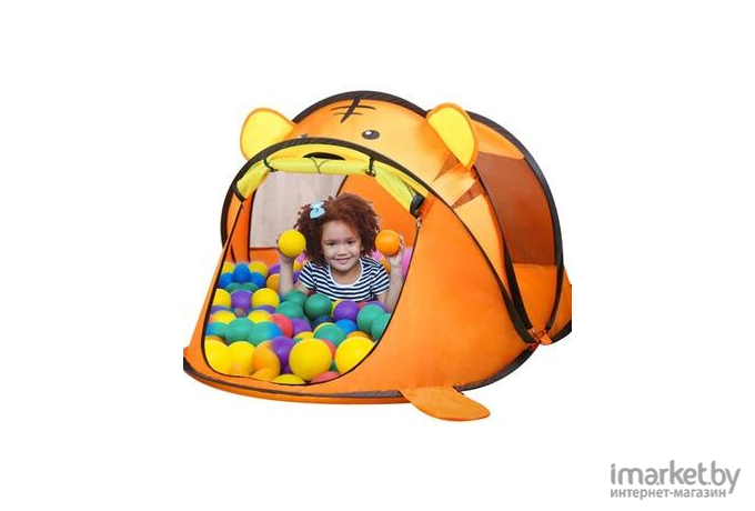 Детская игровая палатка Ausini RE3103O