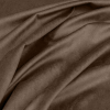 Кровать мягкая Аквилон Тэфи 14 М (Конфетти шоколад)