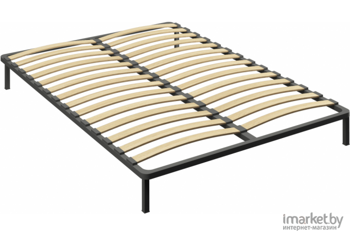 Кровать мягкая Аквилон Рица 16 ПМ (Конфетти корица)
