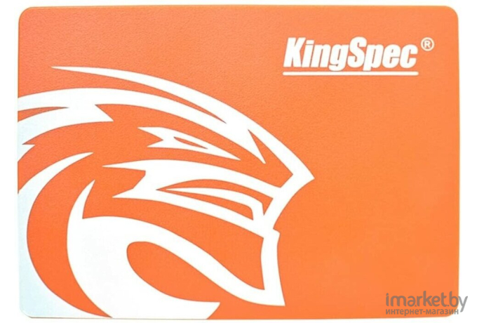 SSD диск Kingspec SATA III 256Gb (P3-256)