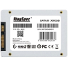 SSD диск Kingspec SATA III 256Gb (P3-256)