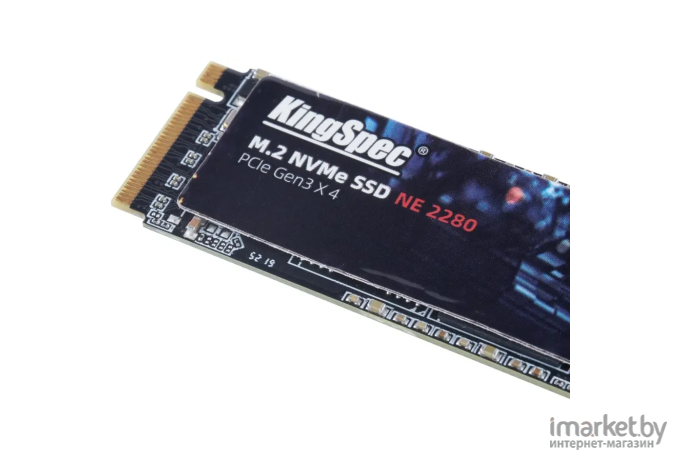 SSD диск Kingspec 512Gb (NE-512)