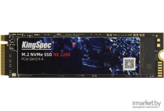 SSD диск Kingspec 128GB (NE-128)
