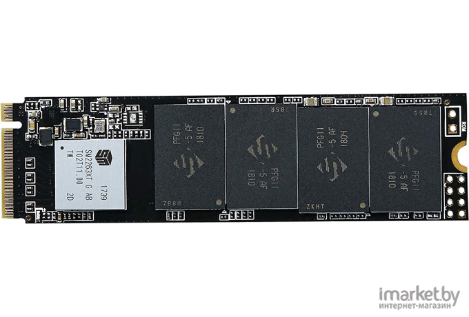 SSD диск Kingspec 128GB (NE-128)
