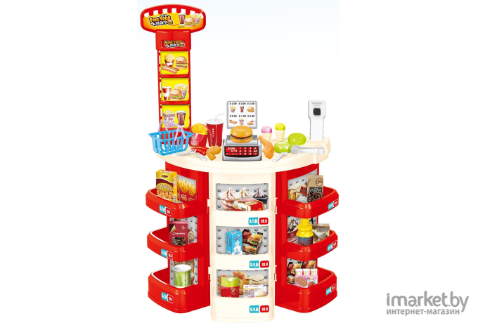 Игровой набор BeiDiYuan Toys Супермаркет 922-20