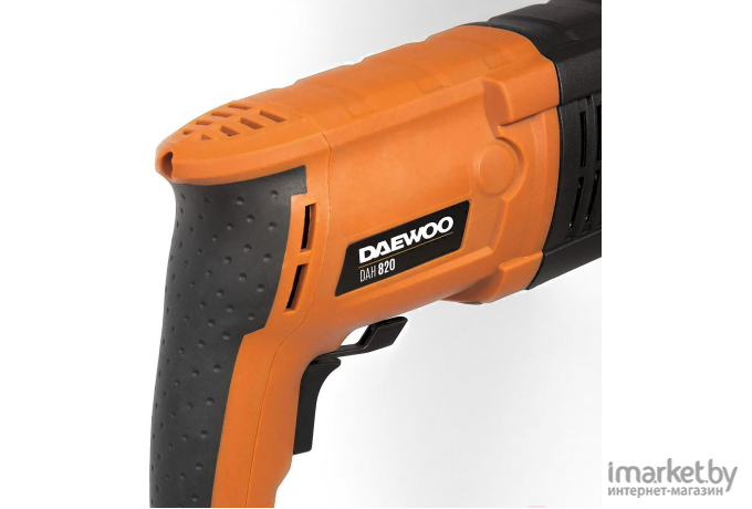 Перфоратор Daewoo Power DAH 820