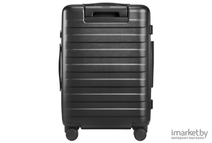 Чемодан Ninetygo Rhine PRO Luggage 24 (черный)