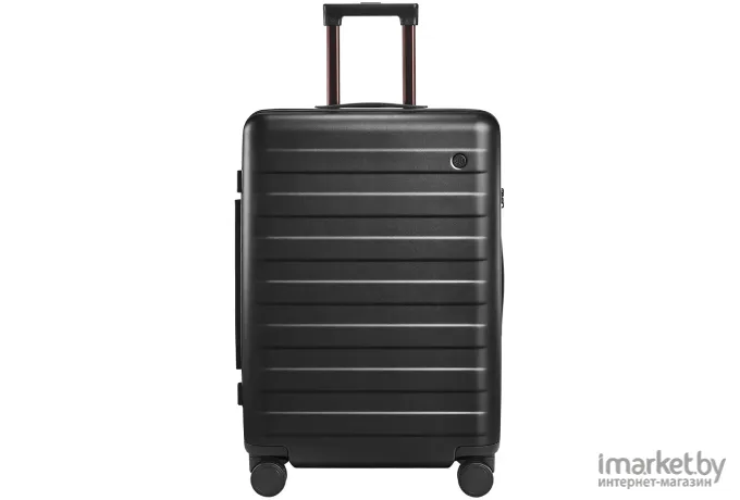 Чемодан Ninetygo Rhine PRO Luggage 24 (черный)