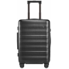 Чемодан Ninetygo Rhine PRO Luggage 24 (черный)