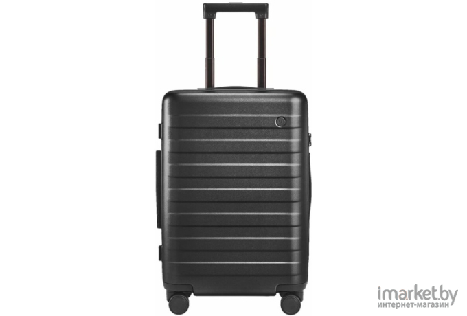 Чемодан Ninetygo Rhine PRO Luggage 24 (черный)