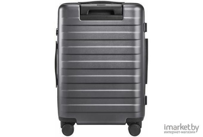 Чемодан Ninetygo Rhine PRO Luggage 24 (серый)