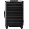 Чемодан Ninetygo Rhine PRO plus Luggage 20 черный