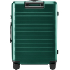 Чемодан Ninetygo Rhine PRO plus Luggage 24 Green