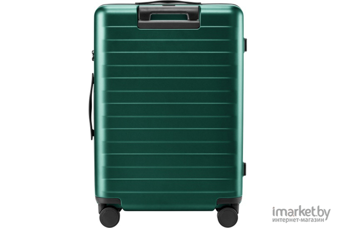 Чемодан Ninetygo Rhine PRO plus Luggage 24 Green