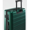 Чемодан Ninetygo Rhine PRO plus Luggage 24 Green