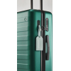 Чемодан Ninetygo Rhine PRO plus Luggage 24 Green