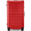 Чемодан-спиннер Ninetygo Rhine PRO plus Luggage 24 красный (223105)