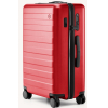 Чемодан-спиннер Ninetygo Rhine PRO plus Luggage 29 красный (223205)