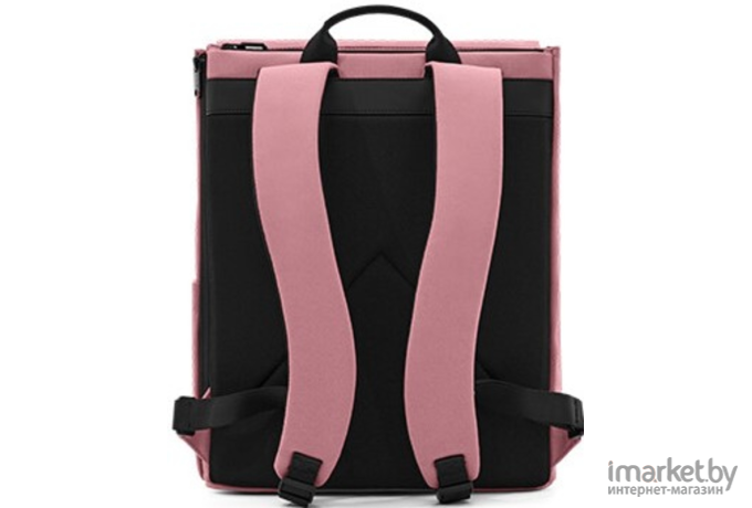 Рюкзак Ninetygo E-USING Basic Backpack Red