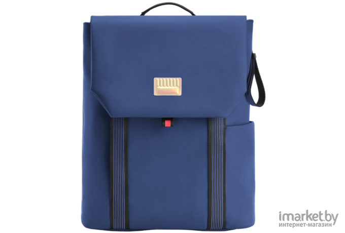 Рюкзак Ninetygo E-USING Basic Backpack Blue