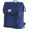 Рюкзак Ninetygo E-USING Basic Backpack Blue