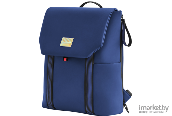 Рюкзак Ninetygo E-USING Basic Backpack Blue