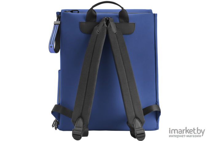 Рюкзак Ninetygo E-USING Basic Backpack Blue