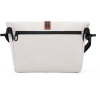 Сумка Ninetygo URBAN Oxford Crossbody Bag White