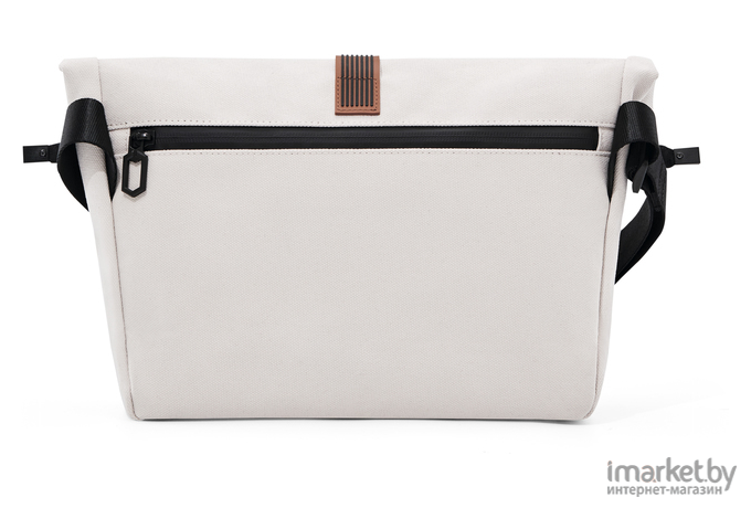 Сумка Ninetygo URBAN Oxford Crossbody Bag White